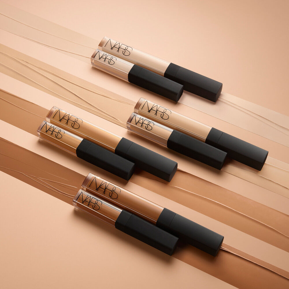 Mini Vanilla Radiant Creamy Concealer NARS Cosmetics